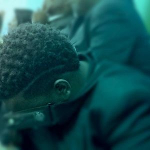 Meet your Posher, Robin